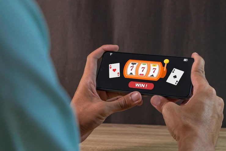 Tampilan antarmuka taruhan olahraga di aplikasi mobile film21 dengan berbagai fitur lengkap